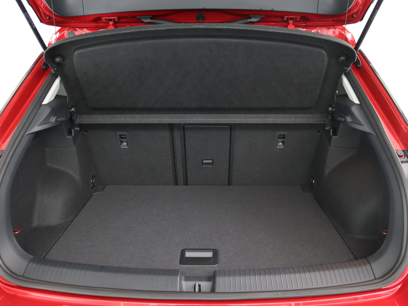 VW T-Roc 1.5 TSI Style VW T-Roc 1.5 TSI Style