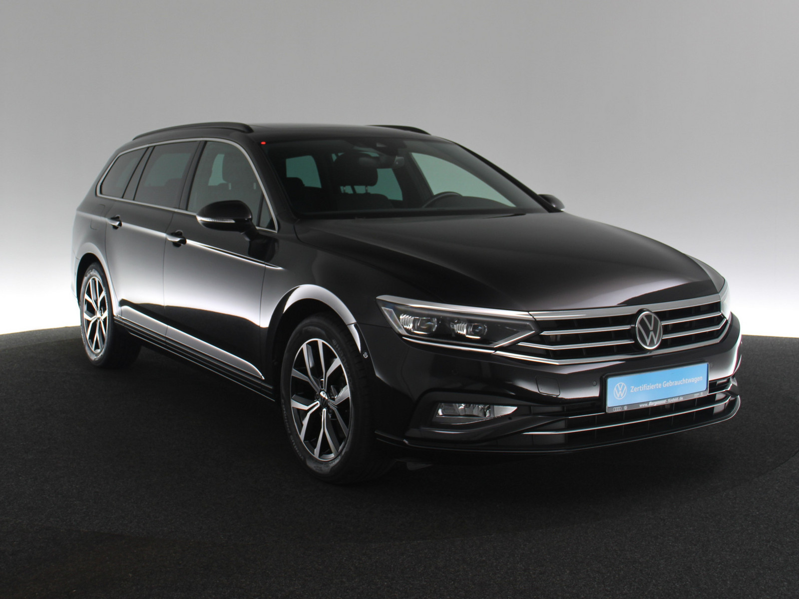 VW Passat Variant 2.0 TDI Business VW Passat Variant 2.0 TDI Business