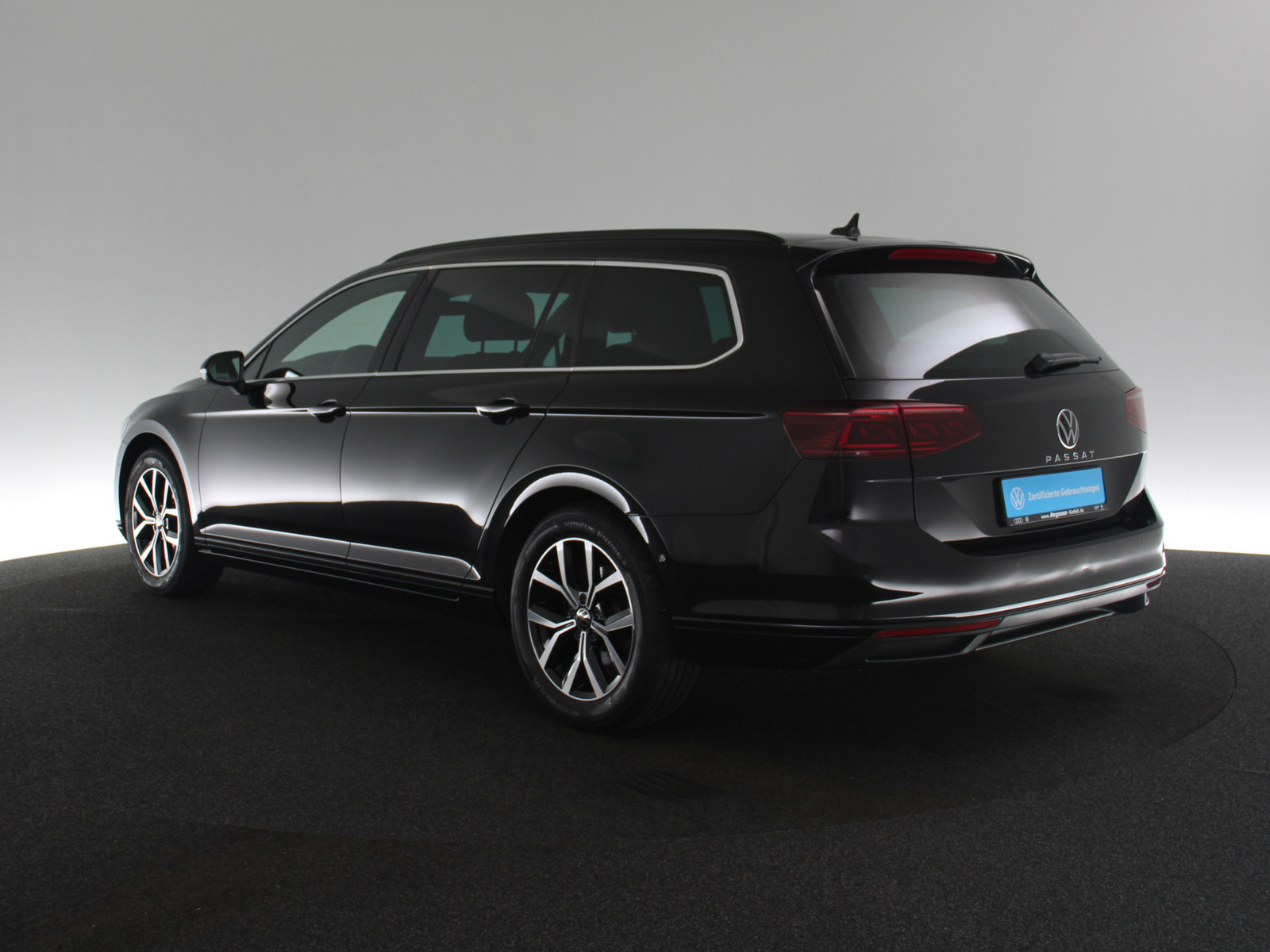 VW Passat Variant 2.0 TDI Business VW Passat Variant 2.0 TDI Business