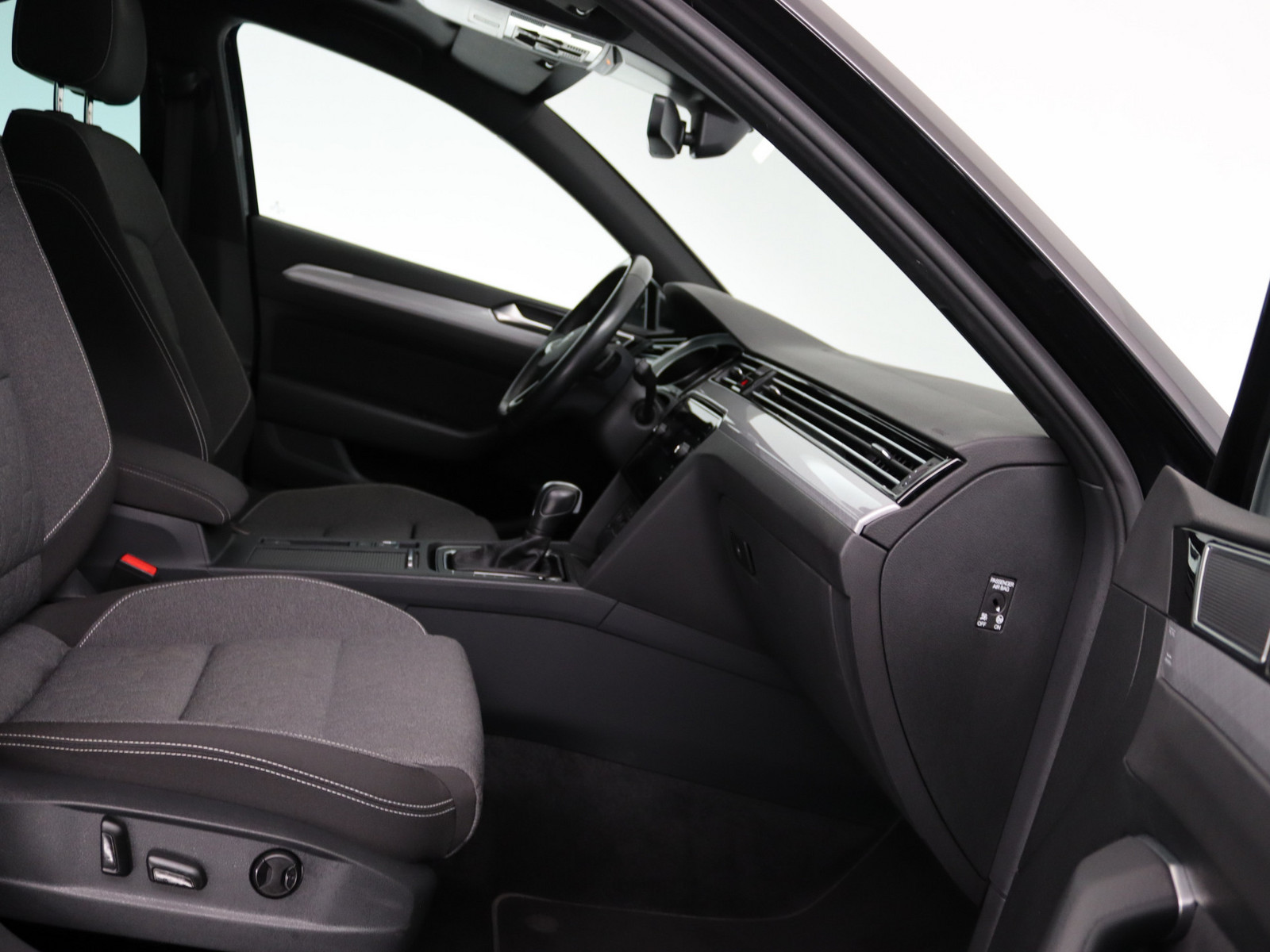 VW Passat Variant 2.0 TDI Business VW Passat Variant 2.0 TDI Business