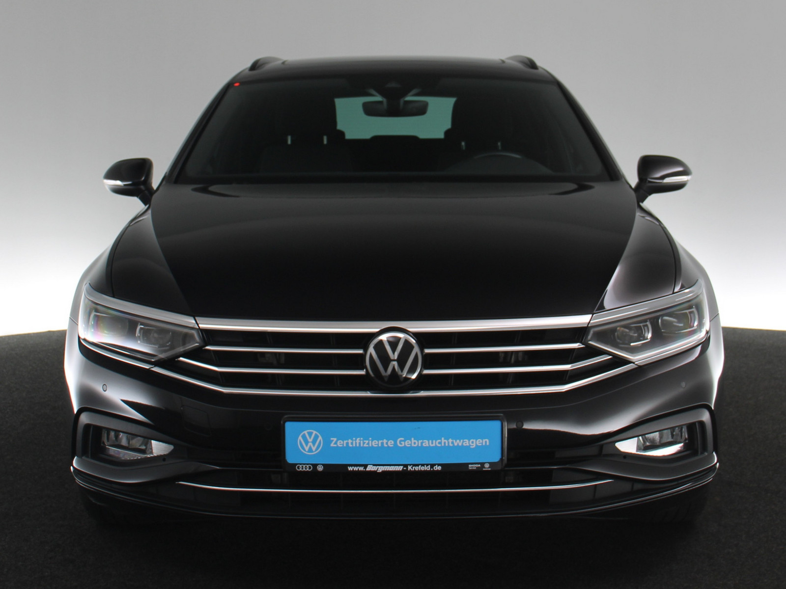 VW Passat Variant 2.0 TDI Business VW Passat Variant 2.0 TDI Business