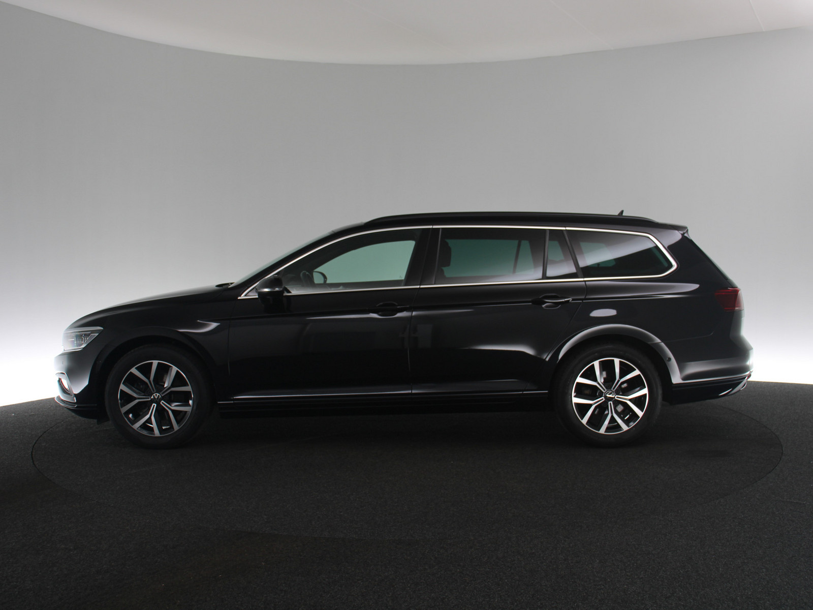 VW Passat Variant 2.0 TDI Business VW Passat Variant 2.0 TDI Business
