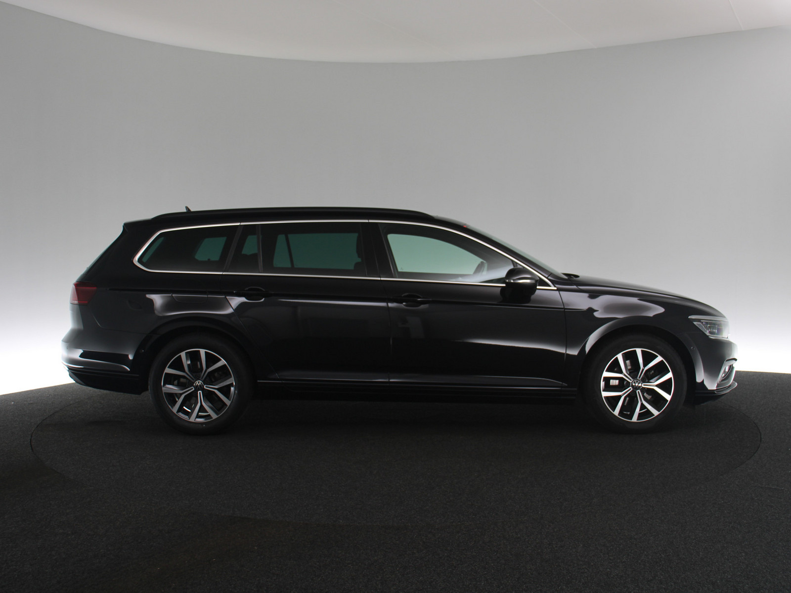 VW Passat Variant 2.0 TDI Business VW Passat Variant 2.0 TDI Business