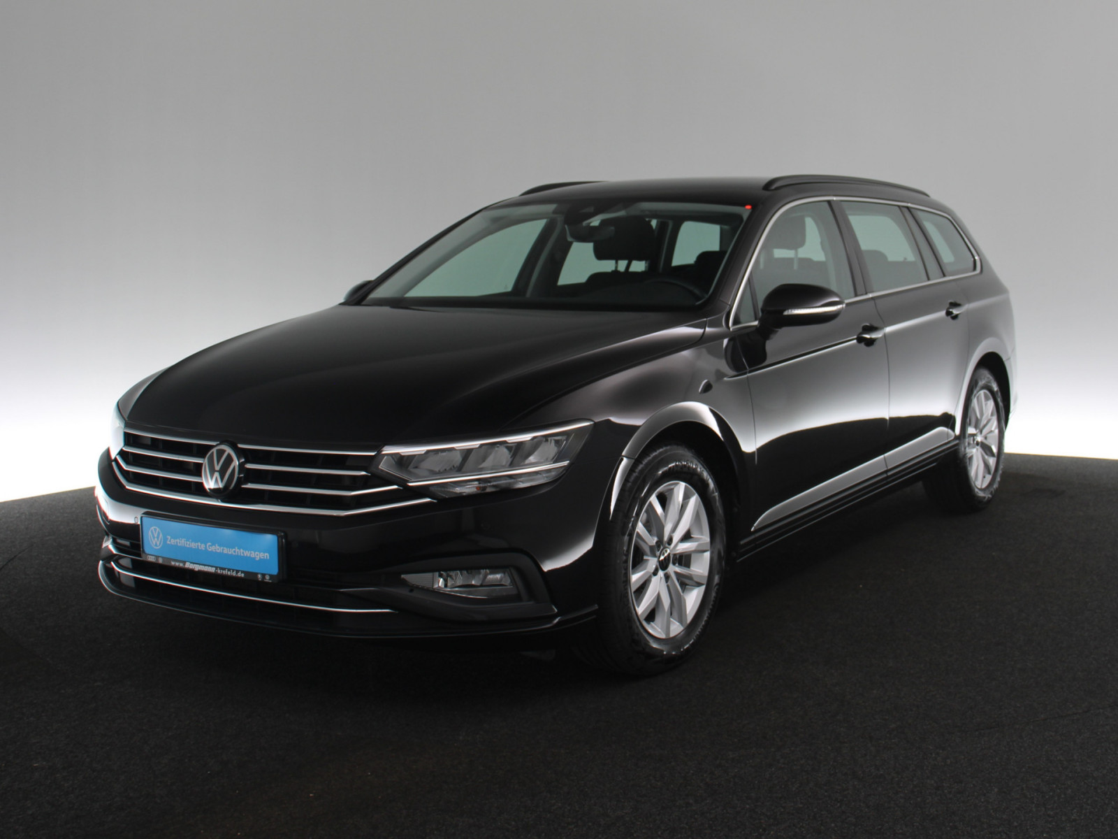 VW Passat Variant 2.0 TDI Business VW Passat Variant 2.0 TDI Business