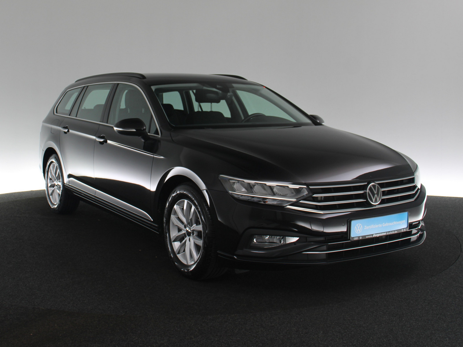 VW Passat Variant 2.0 TDI Business VW Passat Variant 2.0 TDI Business