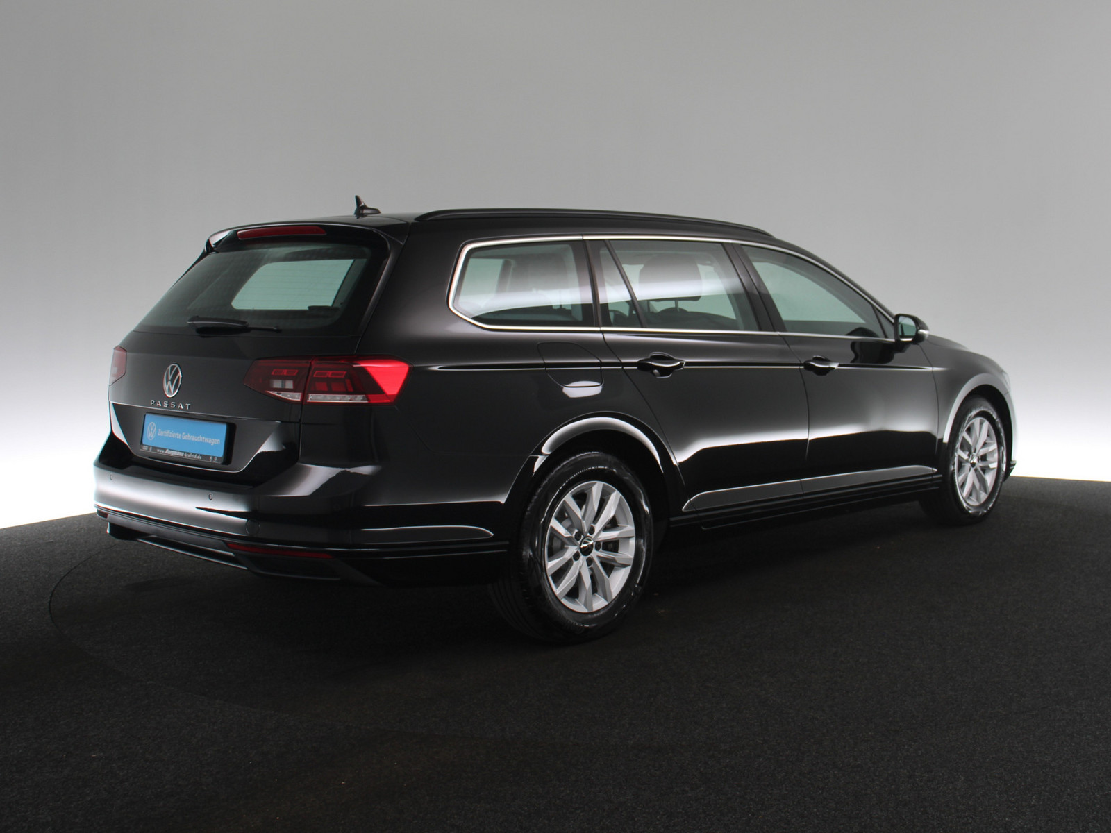 VW Passat Variant 2.0 TDI Business VW Passat Variant 2.0 TDI Business