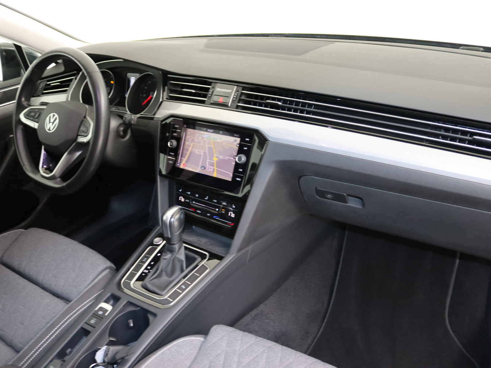 VW Passat Variant 2.0 TDI Business VW Passat Variant 2.0 TDI Business