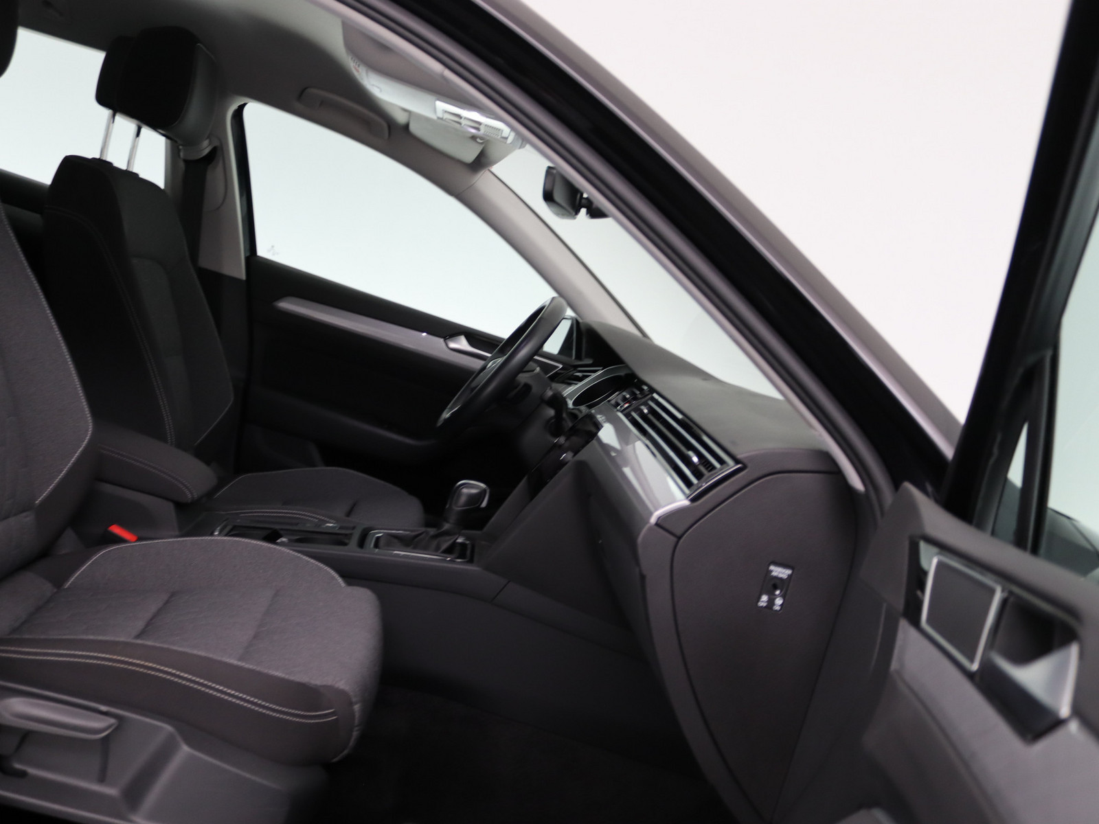VW Passat Variant 2.0 TDI Business VW Passat Variant 2.0 TDI Business