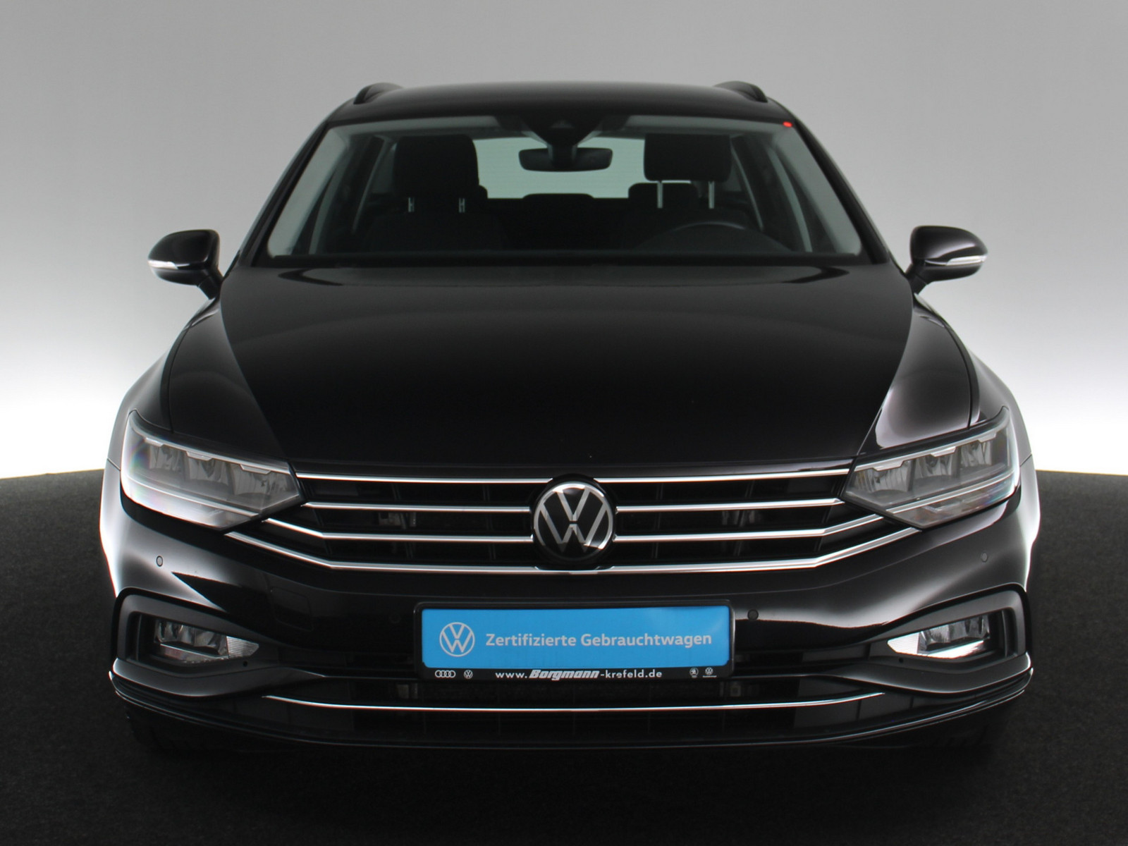 VW Passat Variant 2.0 TDI Business VW Passat Variant 2.0 TDI Business
