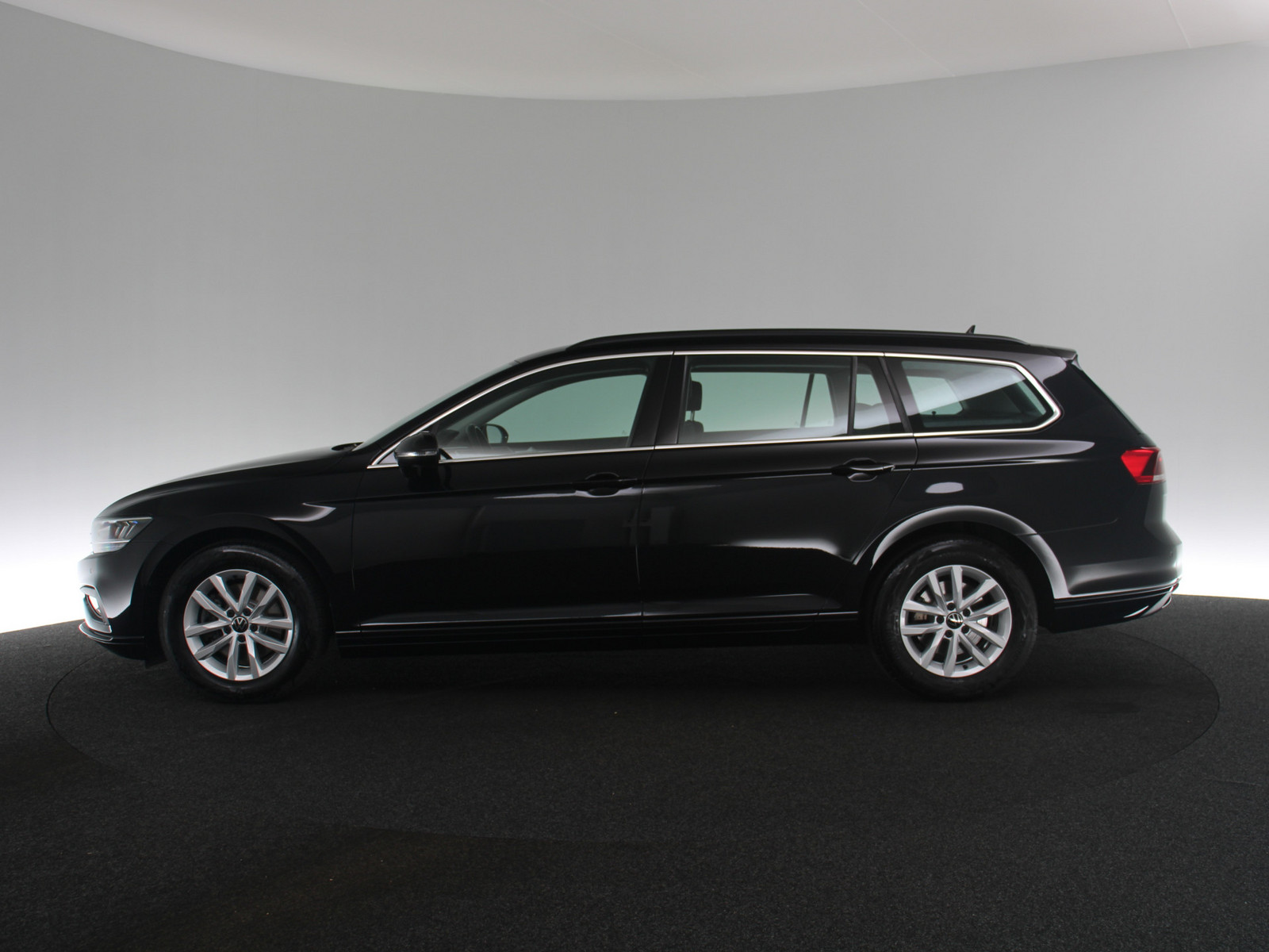 VW Passat Variant 2.0 TDI Business VW Passat Variant 2.0 TDI Business