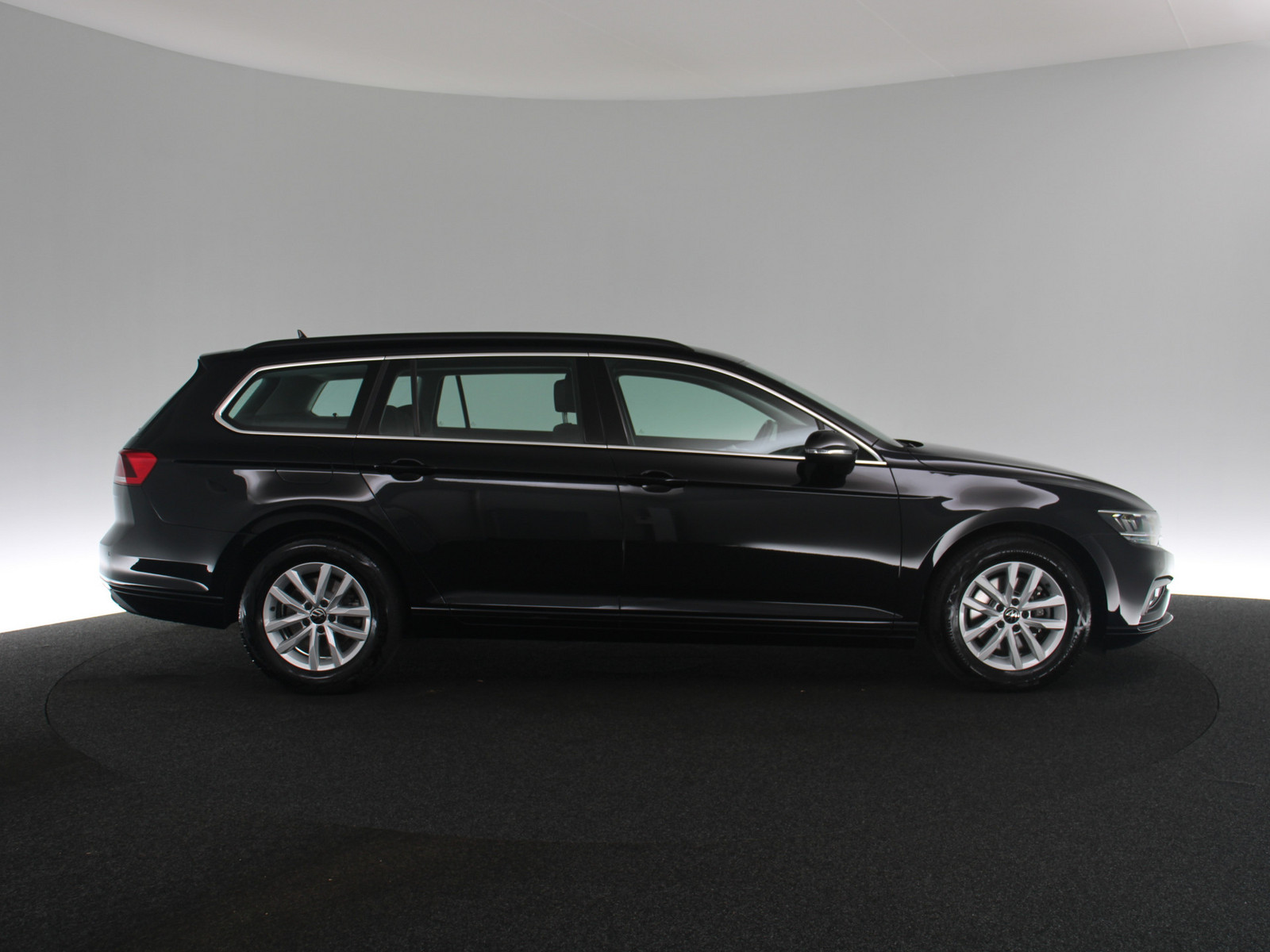 VW Passat Variant 2.0 TDI Business VW Passat Variant 2.0 TDI Business