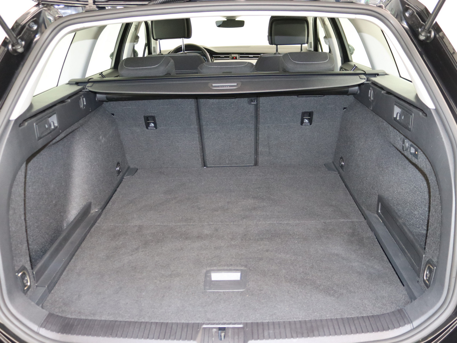 VW Passat Variant 2.0 TDI Business VW Passat Variant 2.0 TDI Business