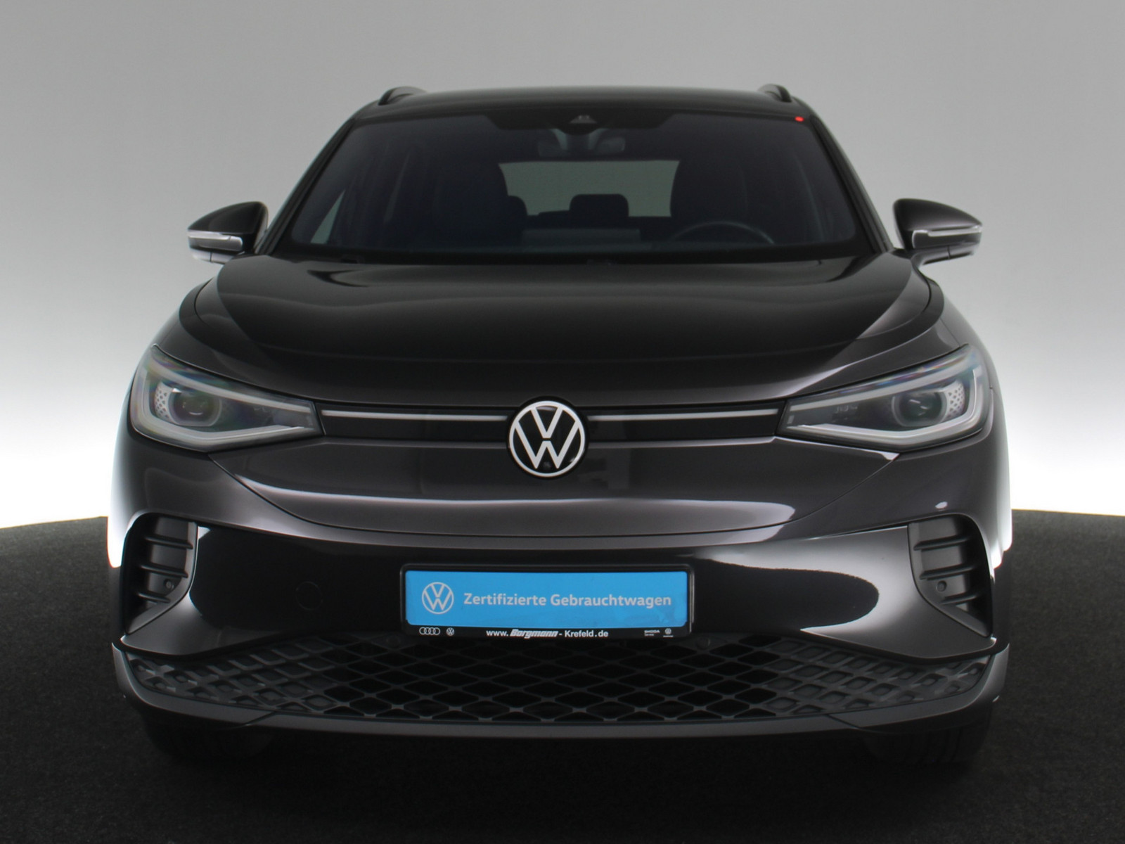 VW ID.4 Pro Performance VW ID.4 Pro Performance