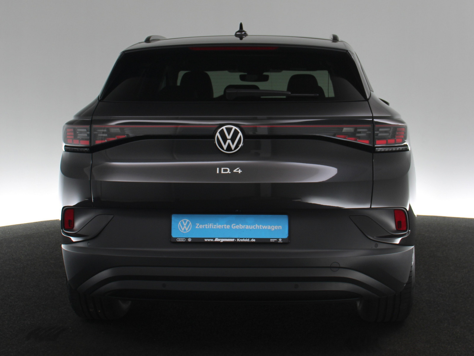 VW ID.4 Pro Performance VW ID.4 Pro Performance