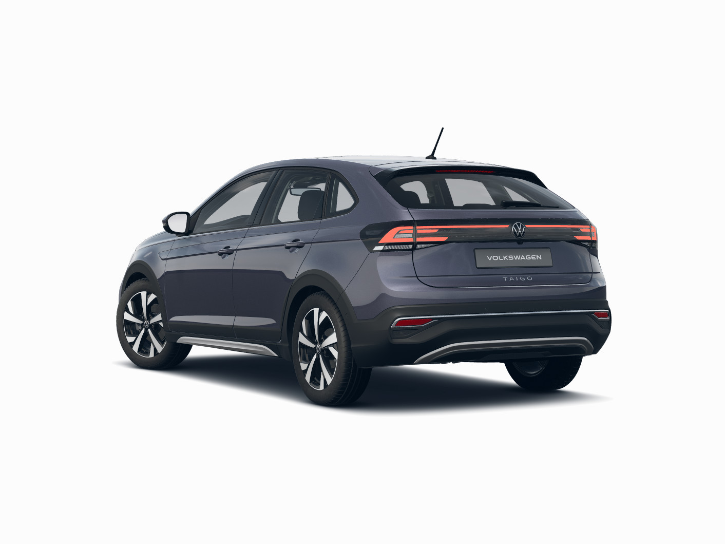 VW Taigo 1.5 TSI Style VW Taigo 1.5 TSI Style