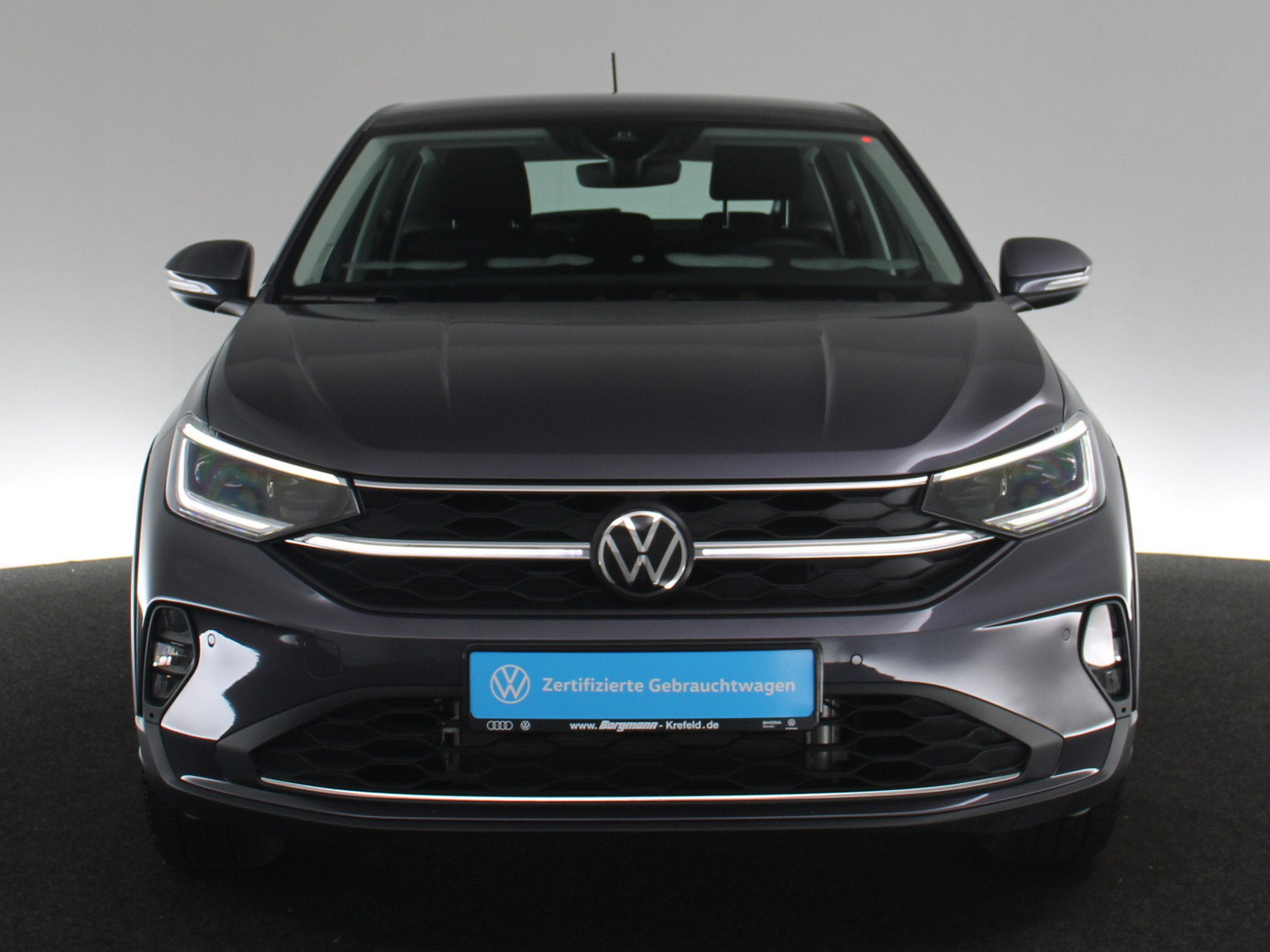 VW Taigo 1.5 TSI Style VW Taigo 1.5 TSI Style