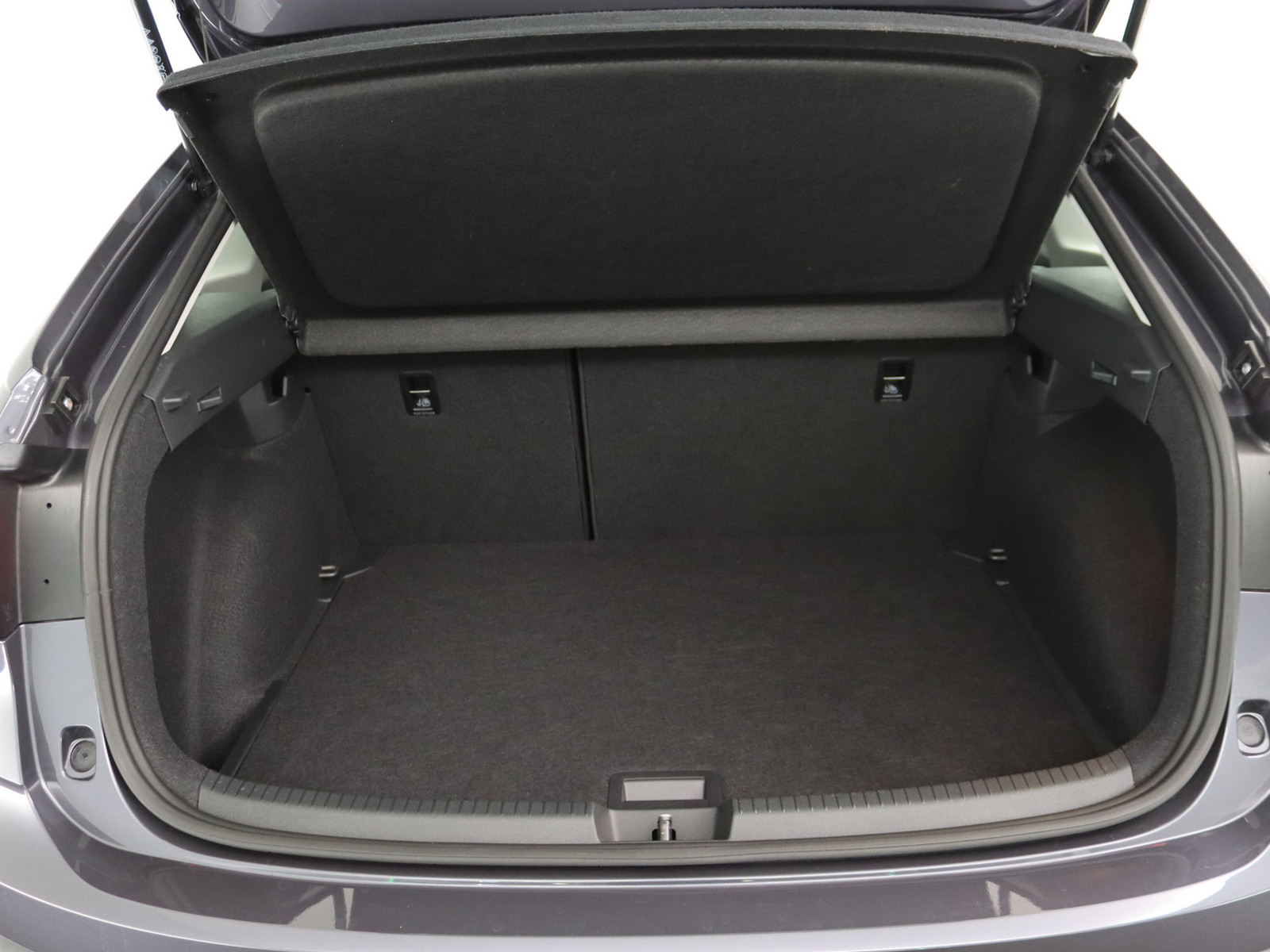 VW Taigo 1.5 TSI Style VW Taigo 1.5 TSI Style
