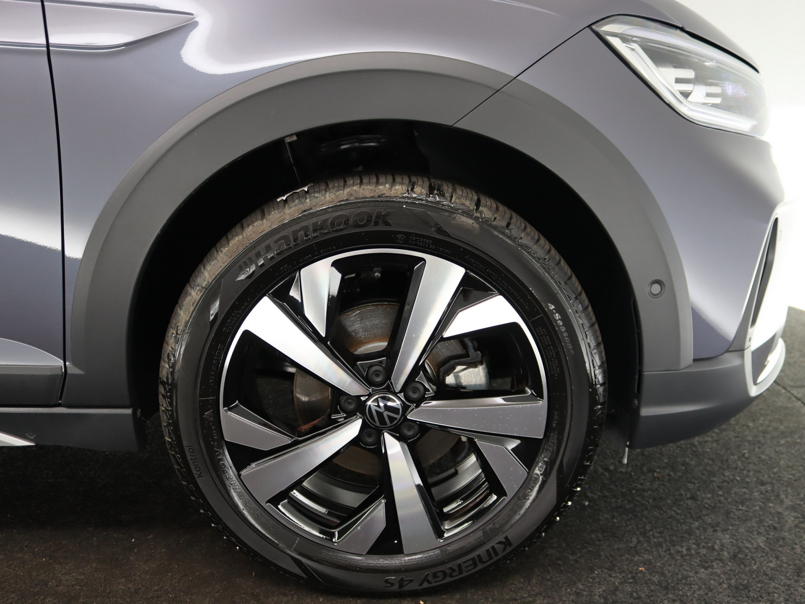 VW Taigo 1.5 TSI Style VW Taigo 1.5 TSI Style