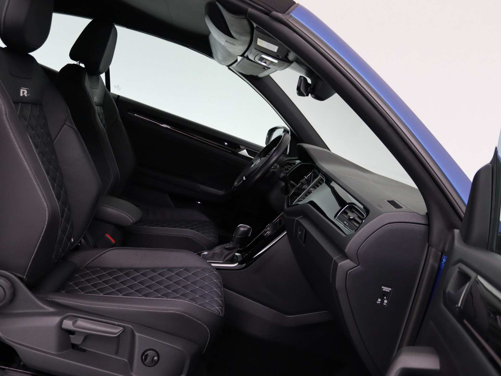 VW T-Roc Cabriolet 1.5 TSI R-Line VW T-Roc Cabriolet 1.5 TSI R-Line
