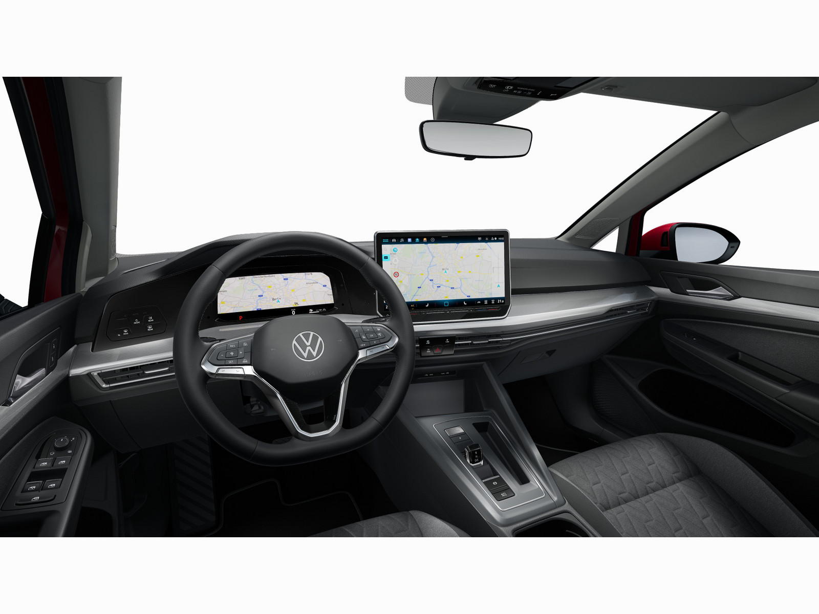 VW Golf VIII 1.5 eTSI Life VW Golf VIII 1.5 eTSI Life
