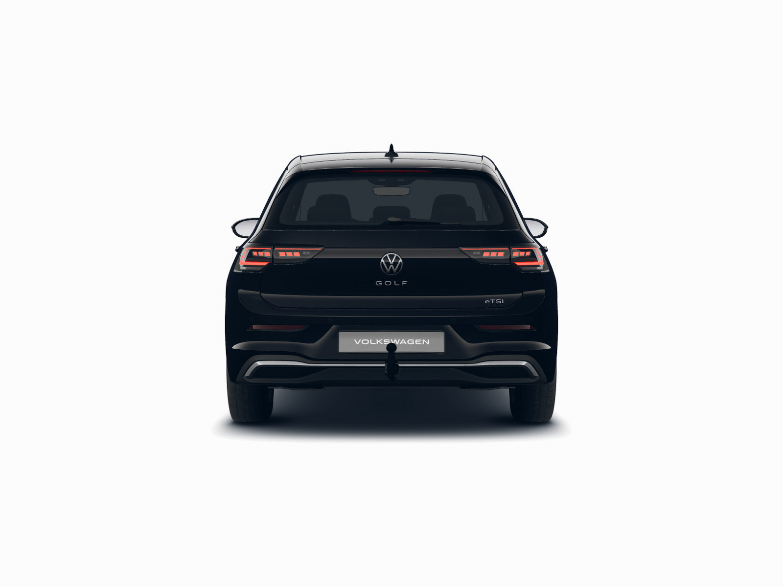 VW Golf VIII 1.5 eTSI Goal VW Golf VIII 1.5 eTSI Goal