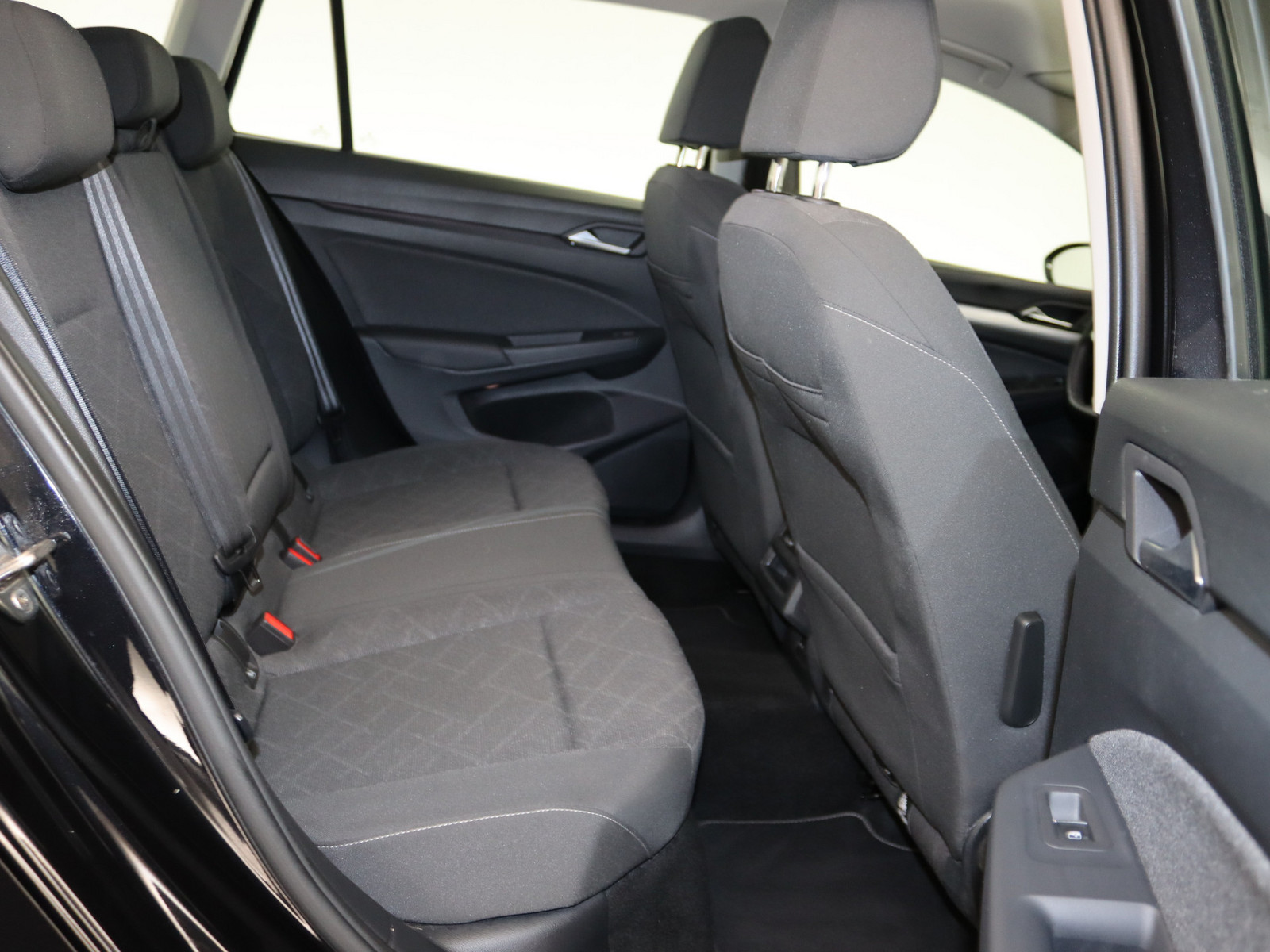 VW Golf VIII 2.0 TDI Life VW Golf VIII 2.0 TDI Life