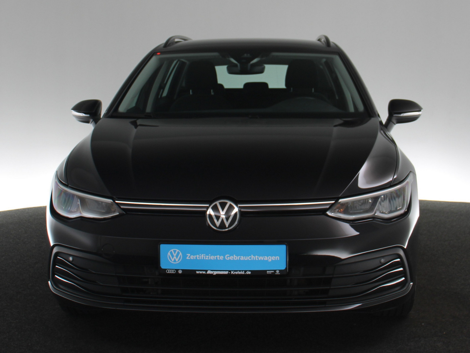 VW Golf VIII 2.0 TDI Life VW Golf VIII 2.0 TDI Life