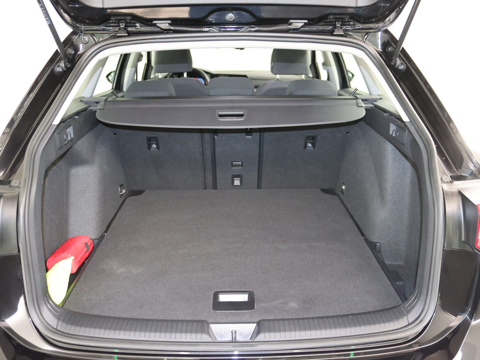VW Golf VIII 2.0 TDI Life VW Golf VIII 2.0 TDI Life