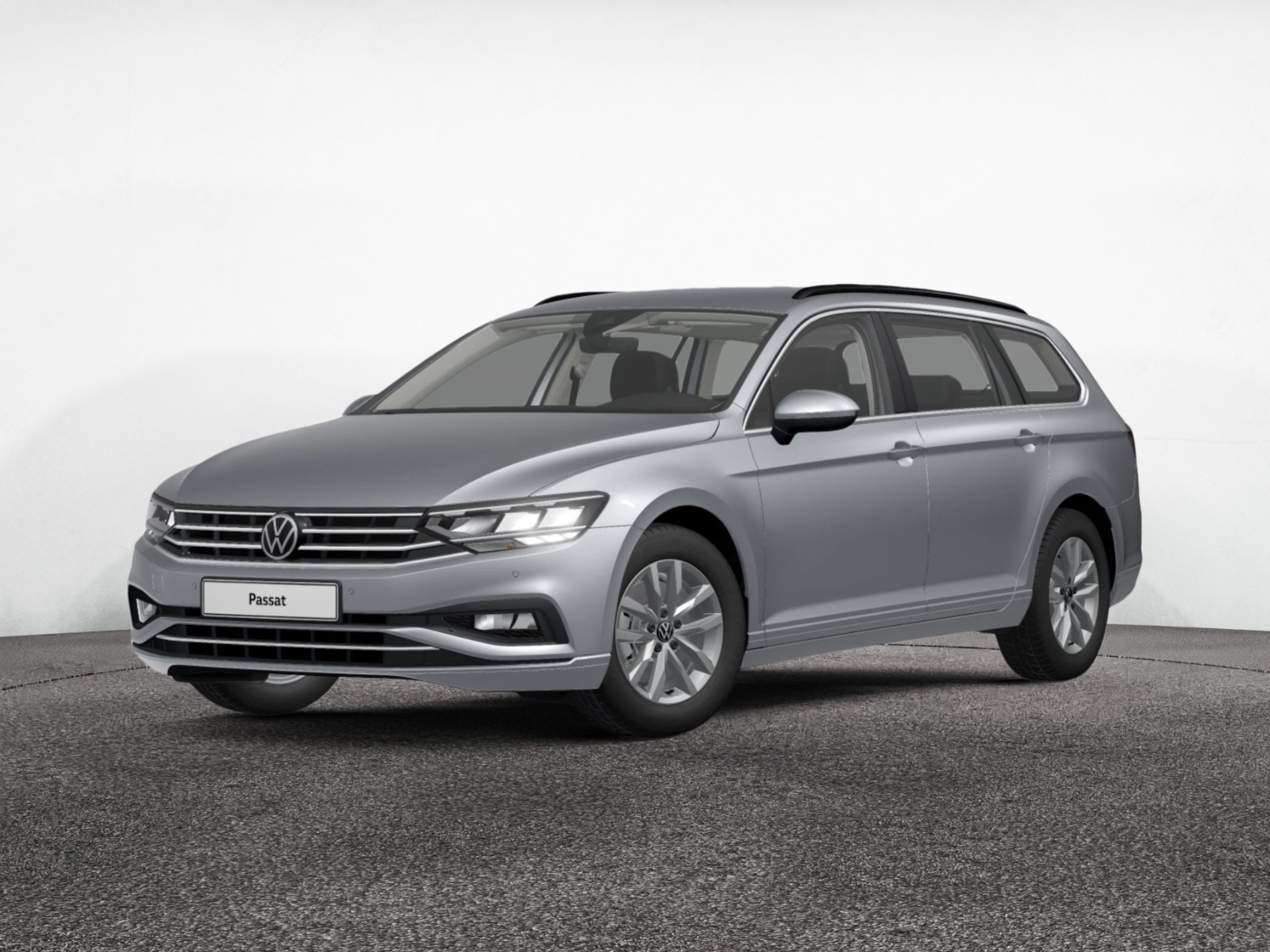 VW Passat Variant 2.0 TDI Business VW Passat Variant 2.0 TDI Business