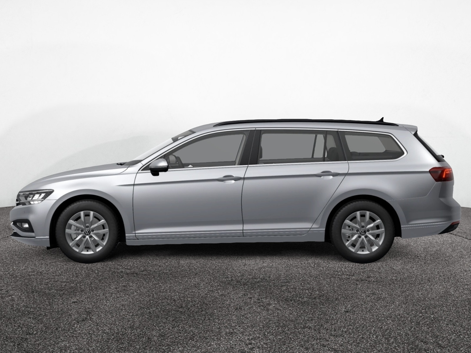 VW Passat Variant 2.0 TDI Business VW Passat Variant 2.0 TDI Business