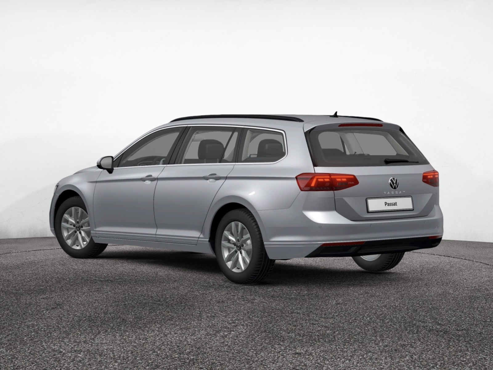 VW Passat Variant 2.0 TDI Business VW Passat Variant 2.0 TDI Business