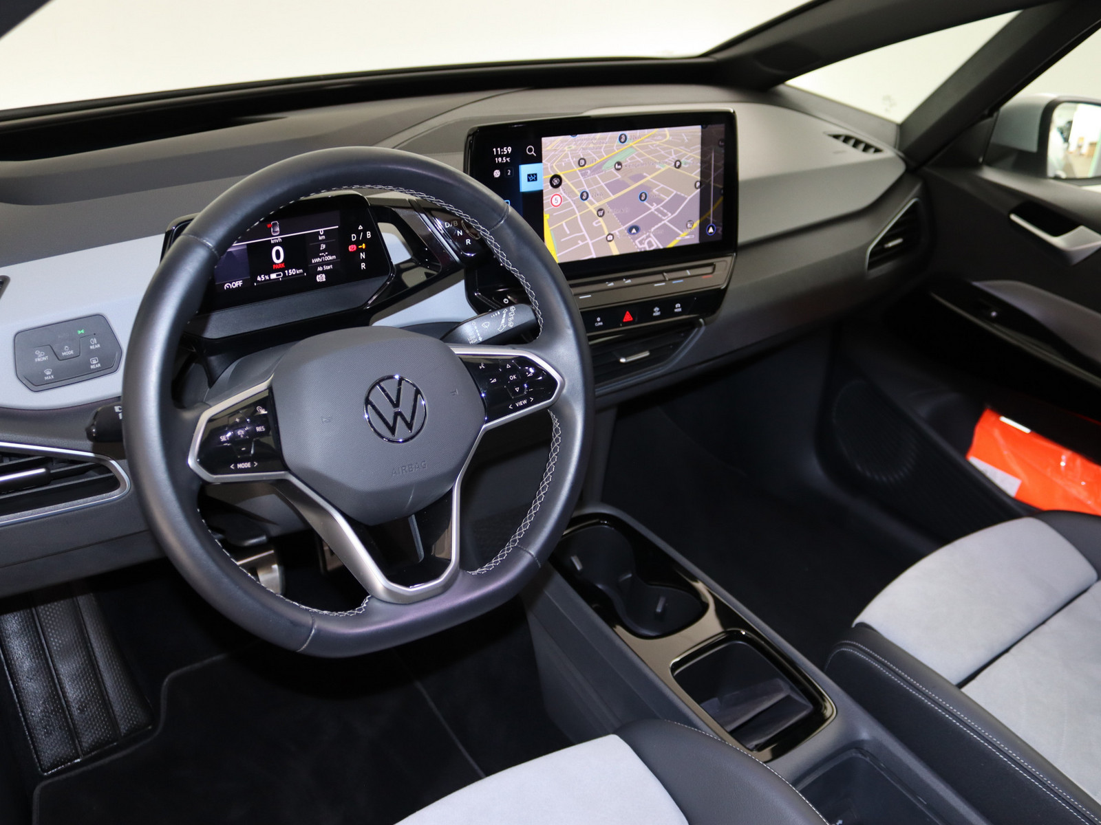 VW ID.3 Pro Performance VW ID.3 Pro Performance