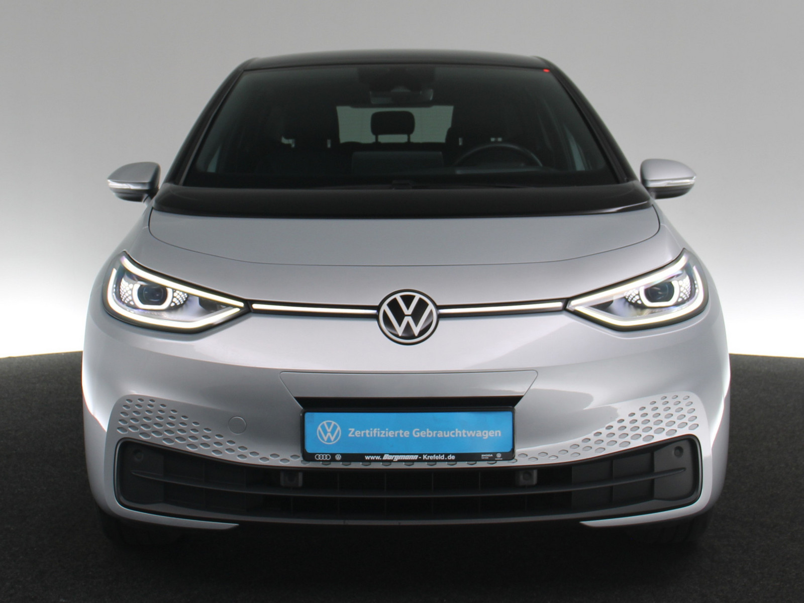 VW ID.3 Pro Performance VW ID.3 Pro Performance