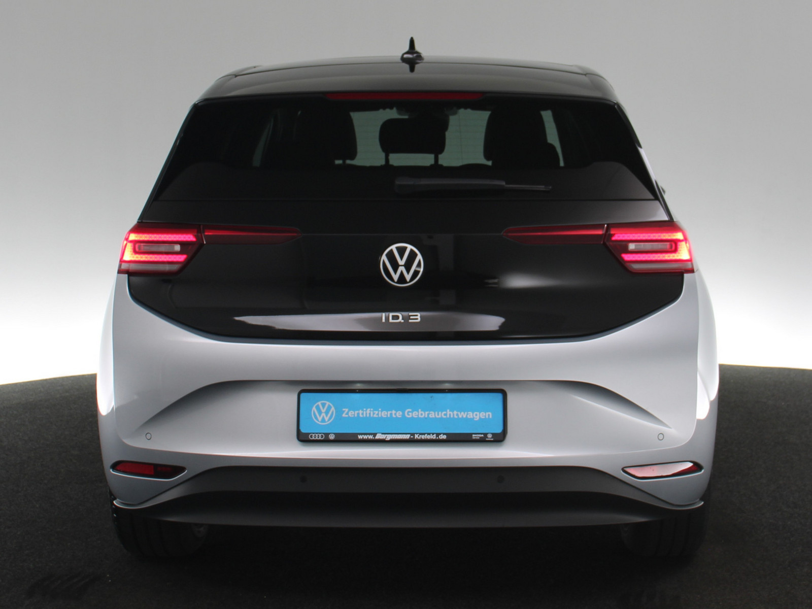 VW ID.3 Pro Performance VW ID.3 Pro Performance