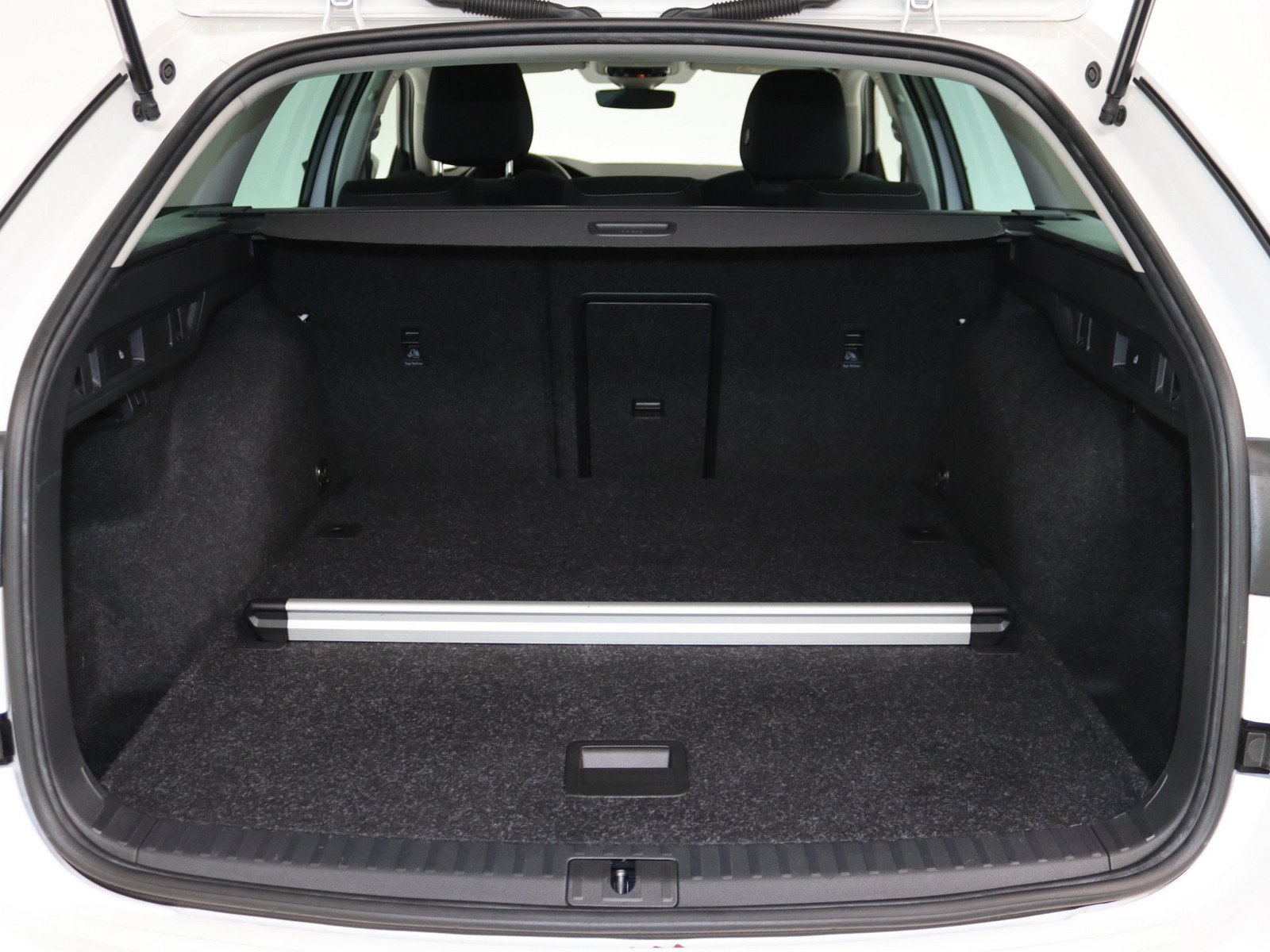 SKODA Octavia Combi 2.0 TDI DPF Style SKODA Octavia Combi 2.0 TDI DPF Style