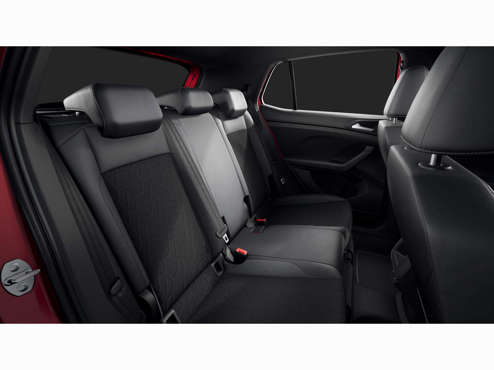 VW T-Cross 1.5 TSI Goal VW T-Cross 1.5 TSI Goal
