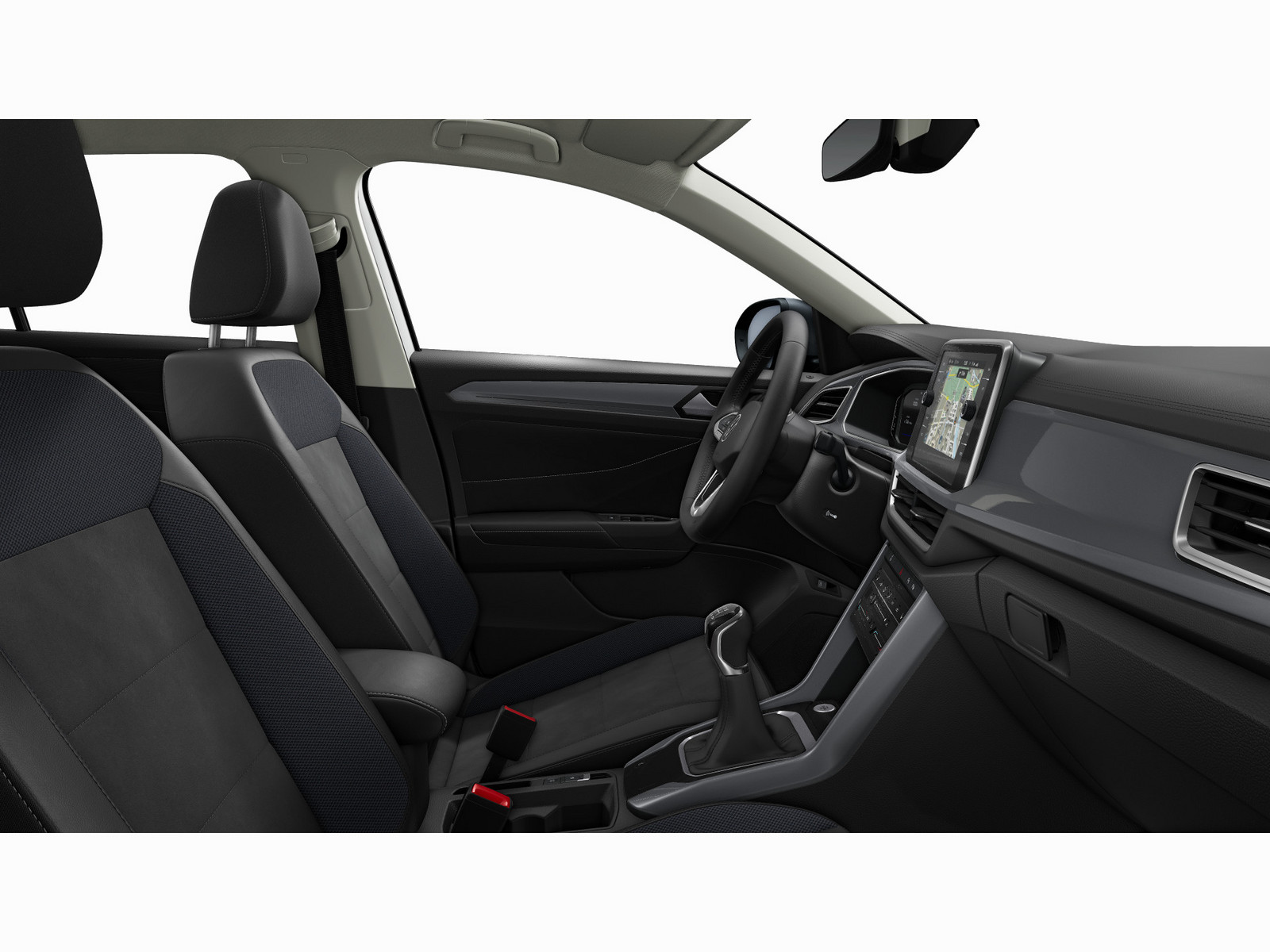 VW T-Roc 1.0 TSI Style VW T-Roc 1.0 TSI Style
