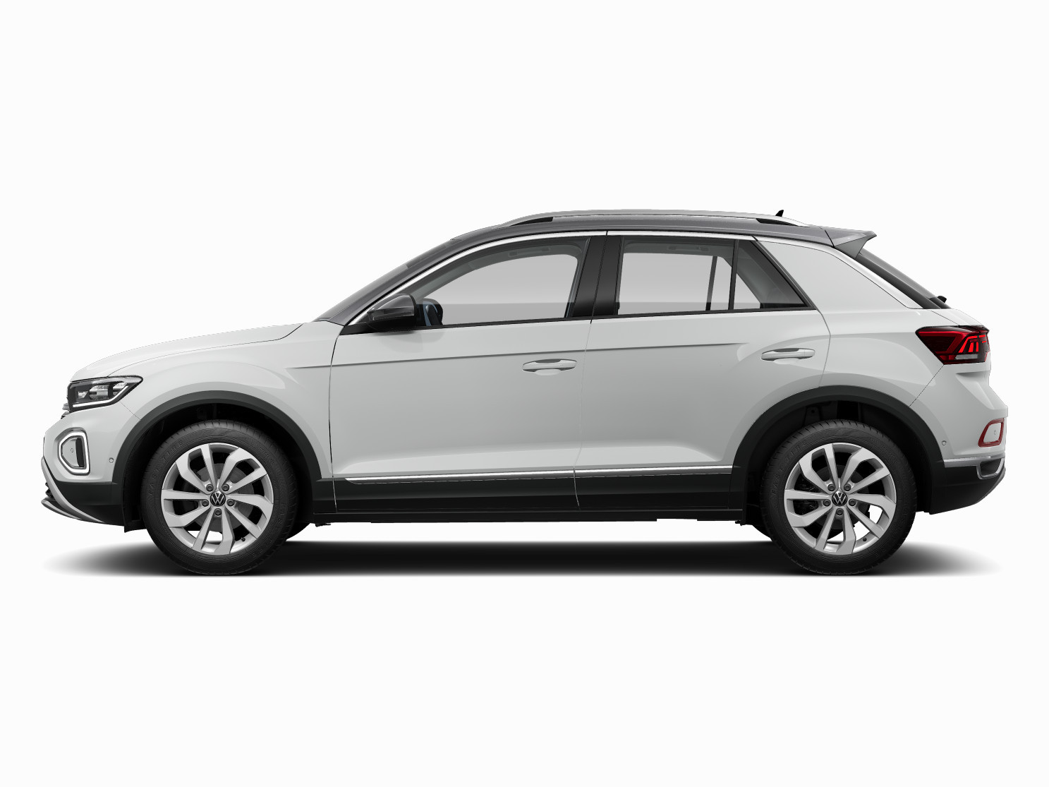 VW T-Roc 1.0 TSI Style VW T-Roc 1.0 TSI Style