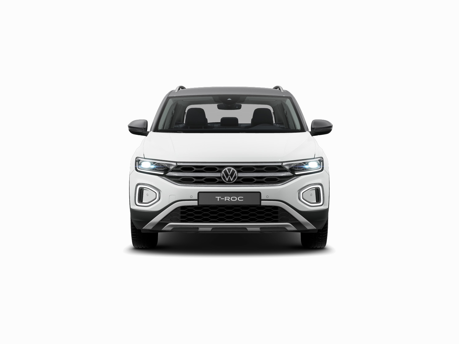 VW T-Roc 1.0 TSI Style VW T-Roc 1.0 TSI Style