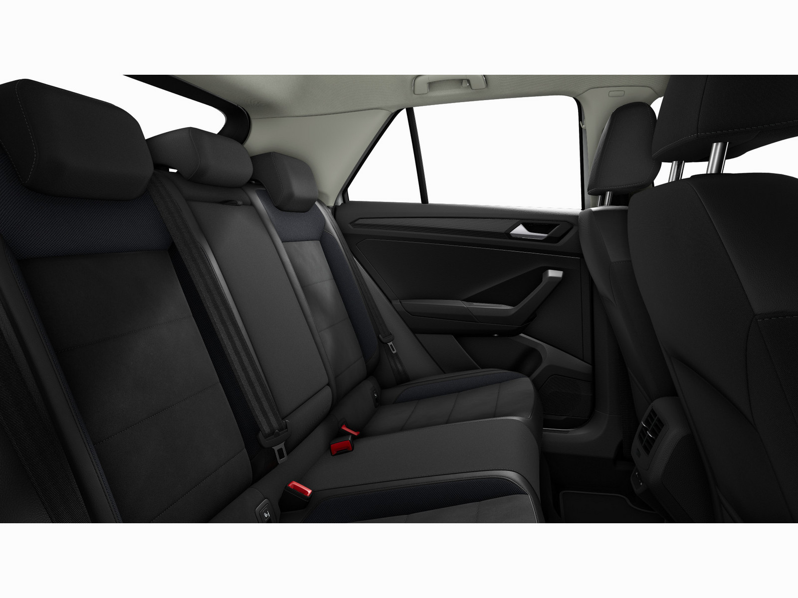 VW T-Roc 1.0 TSI Style VW T-Roc 1.0 TSI Style
