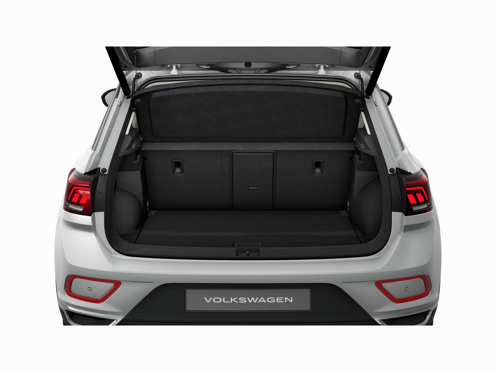 VW T-Roc 1.0 TSI Style VW T-Roc 1.0 TSI Style