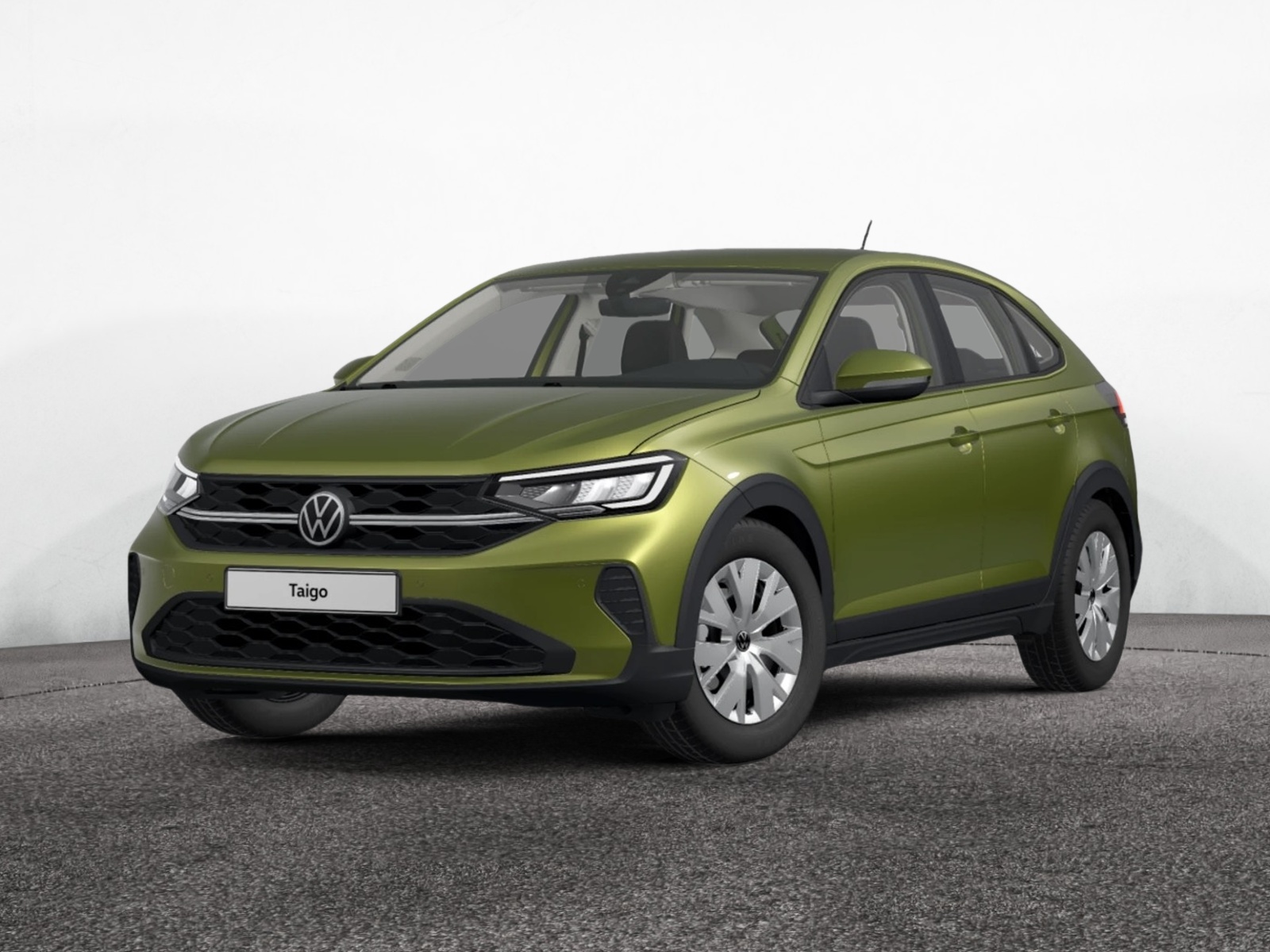 VW Taigo 1.0 TSI VW Taigo 1.0 TSI