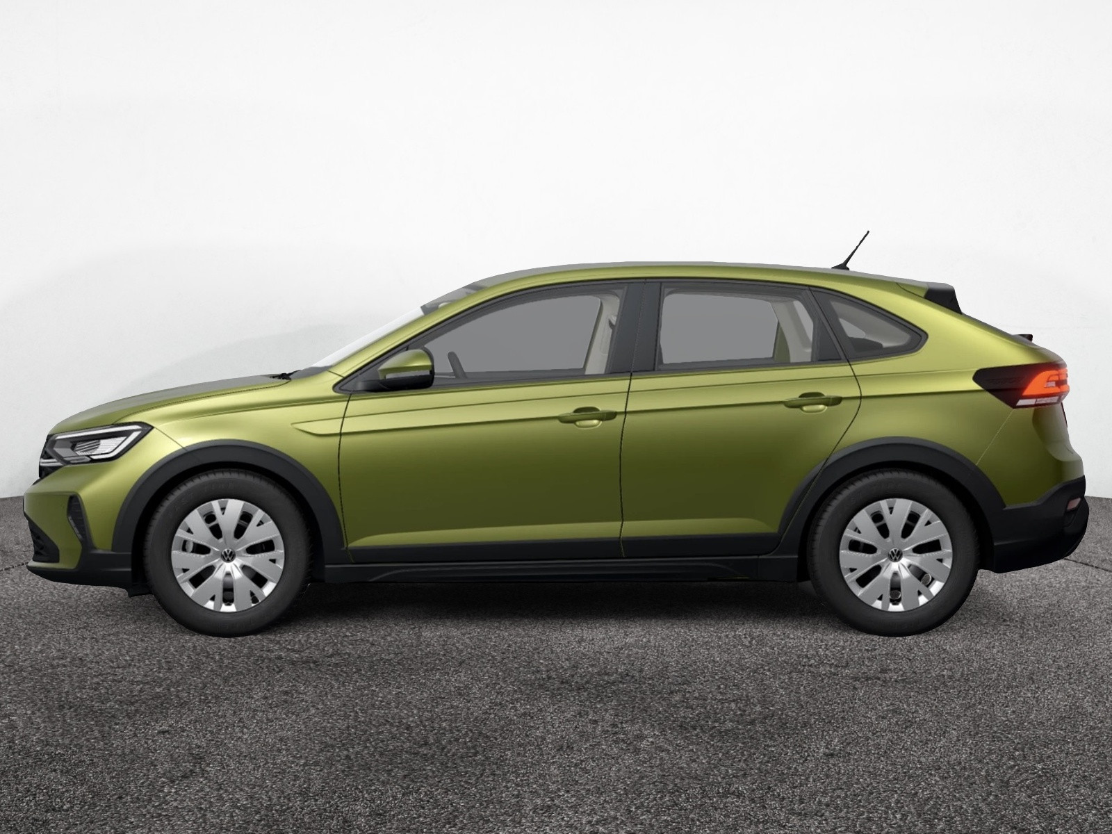 VW Taigo 1.0 TSI VW Taigo 1.0 TSI