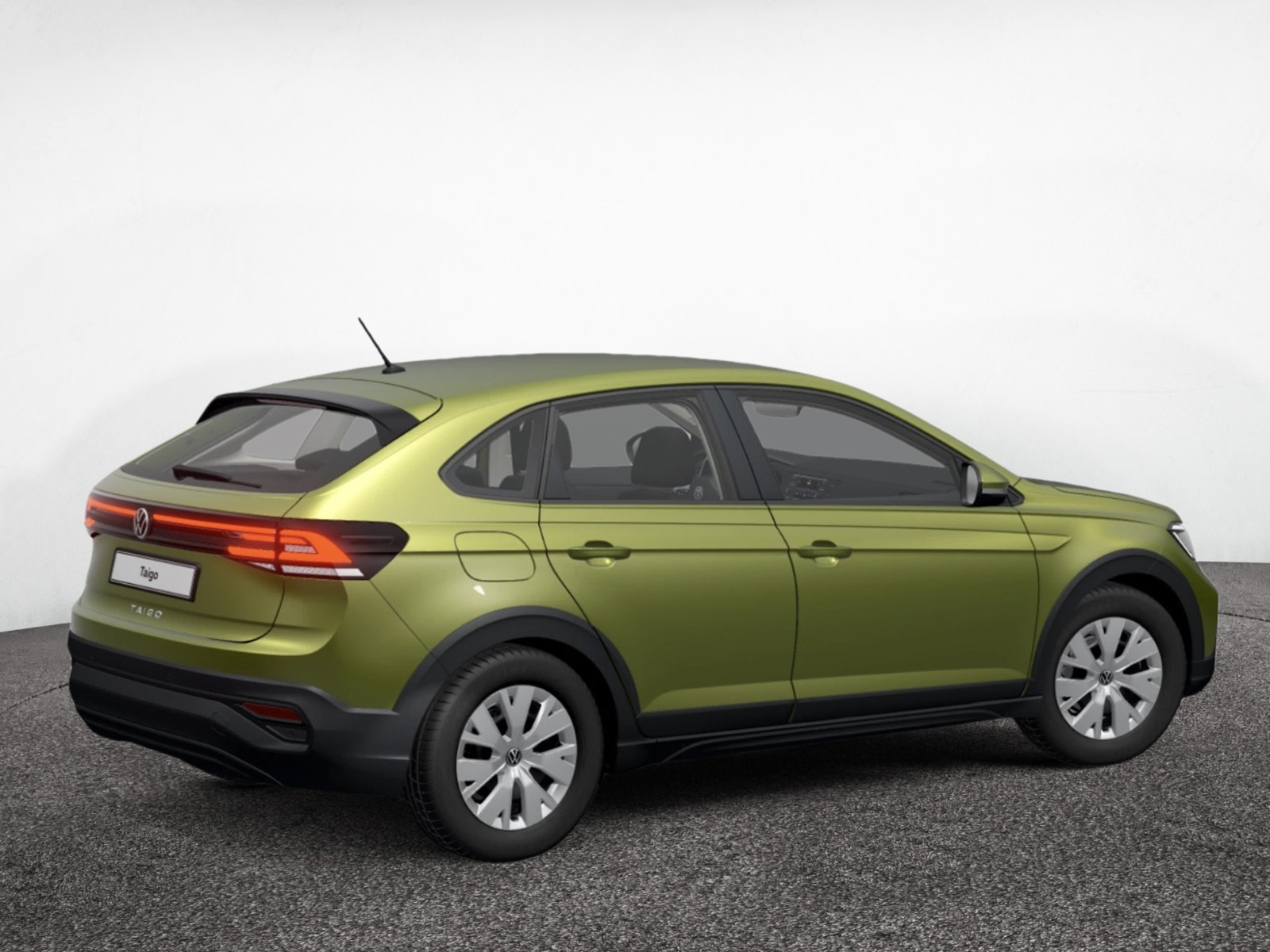 VW Taigo 1.0 TSI VW Taigo 1.0 TSI