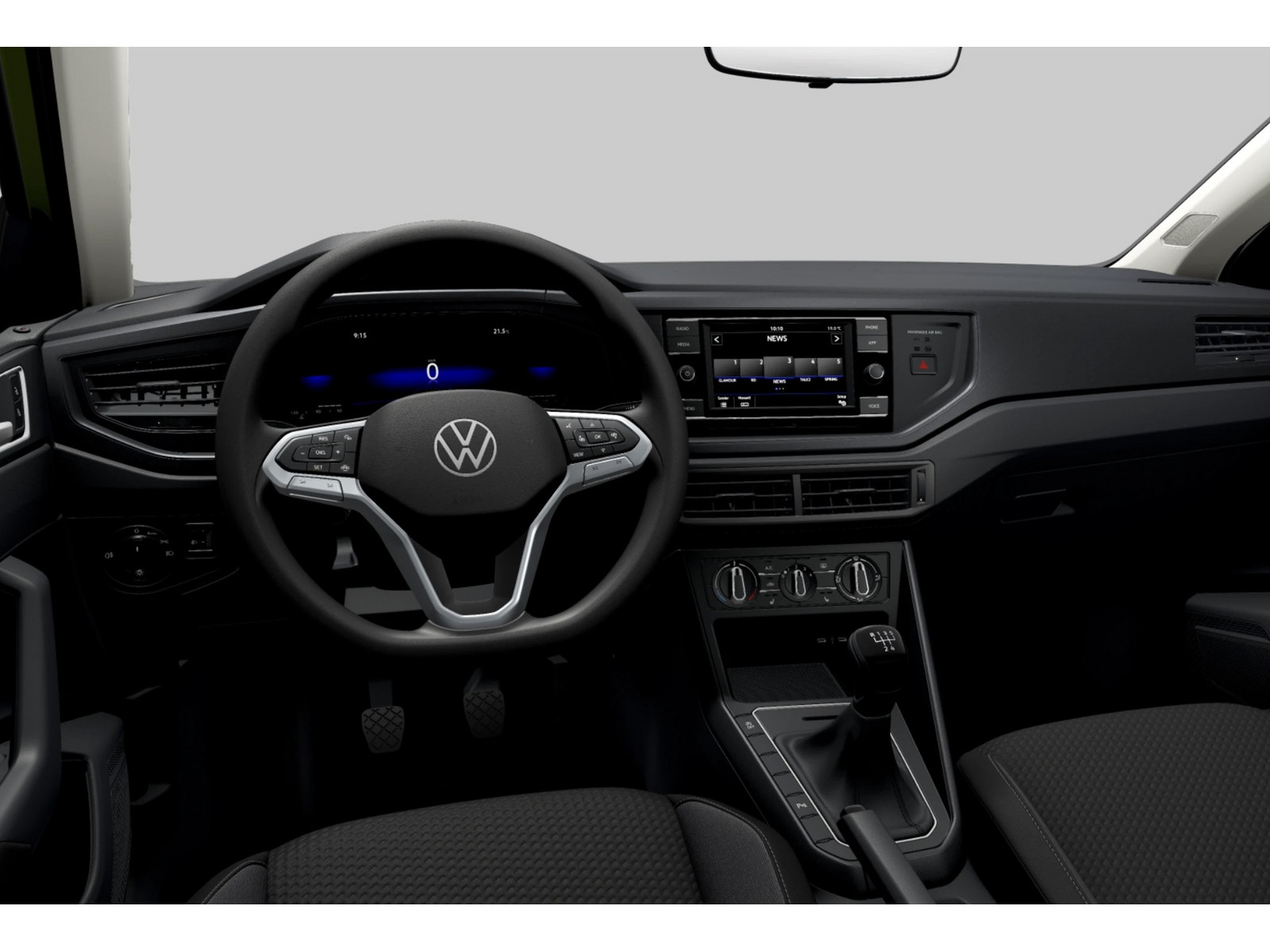 VW Taigo 1.0 TSI VW Taigo 1.0 TSI