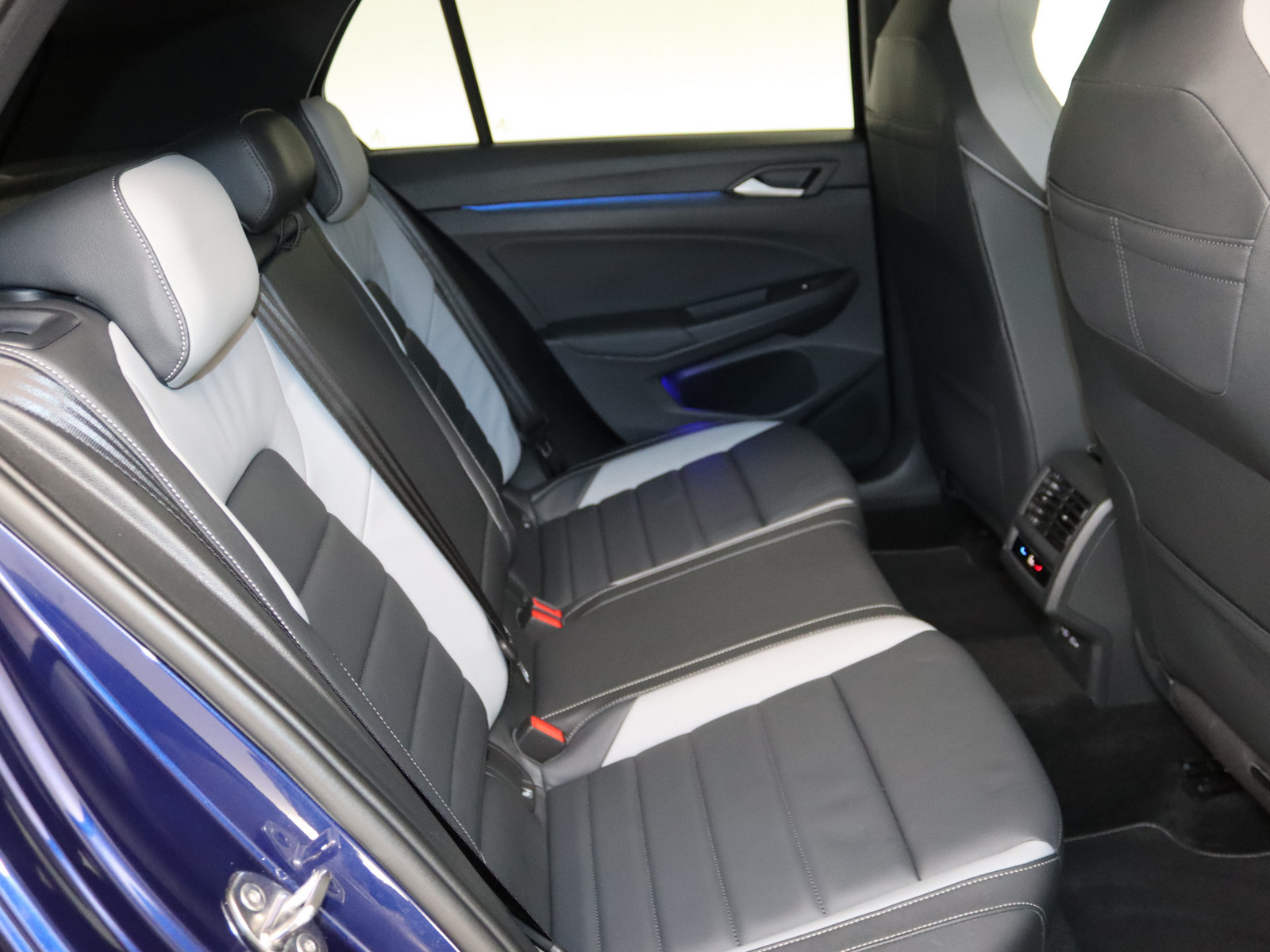 VW Golf VIII 1.4 eHybrid GTE VW Golf VIII 1.4 eHybrid GTE