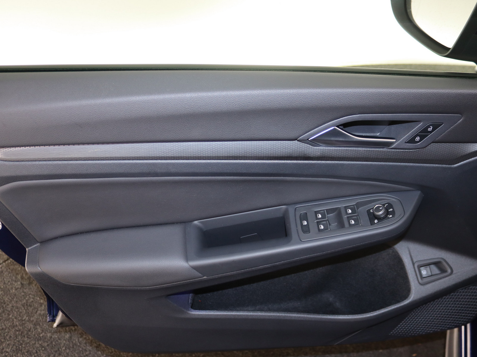 VW Golf VIII 1.4 eHybrid GTE VW Golf VIII 1.4 eHybrid GTE
