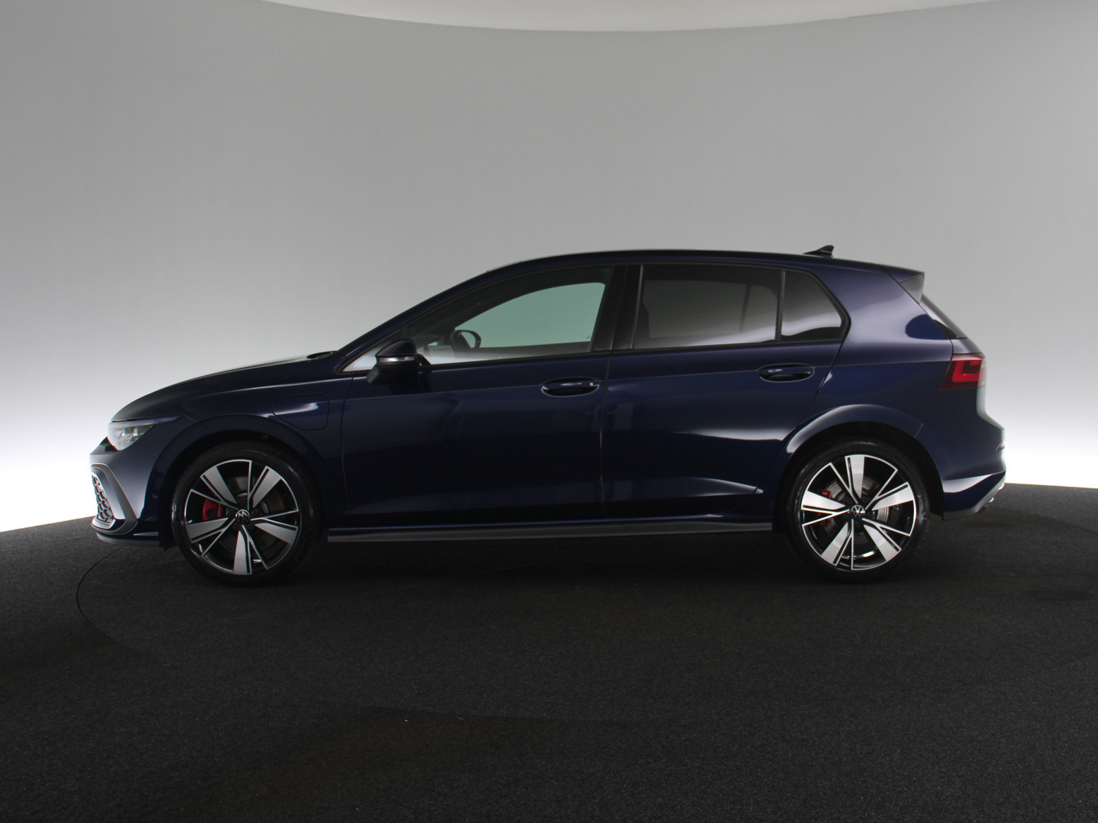 VW Golf VIII 1.4 eHybrid GTE VW Golf VIII 1.4 eHybrid GTE