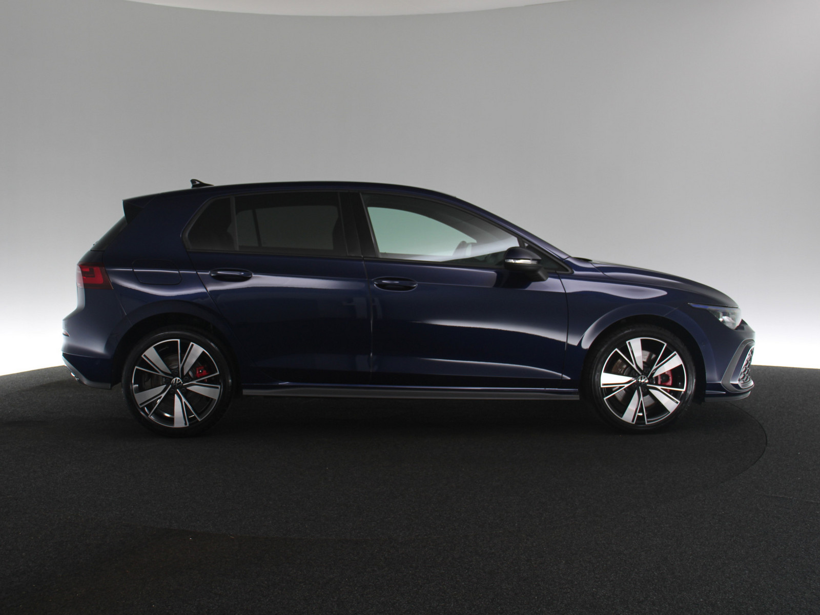 VW Golf VIII 1.4 eHybrid GTE VW Golf VIII 1.4 eHybrid GTE
