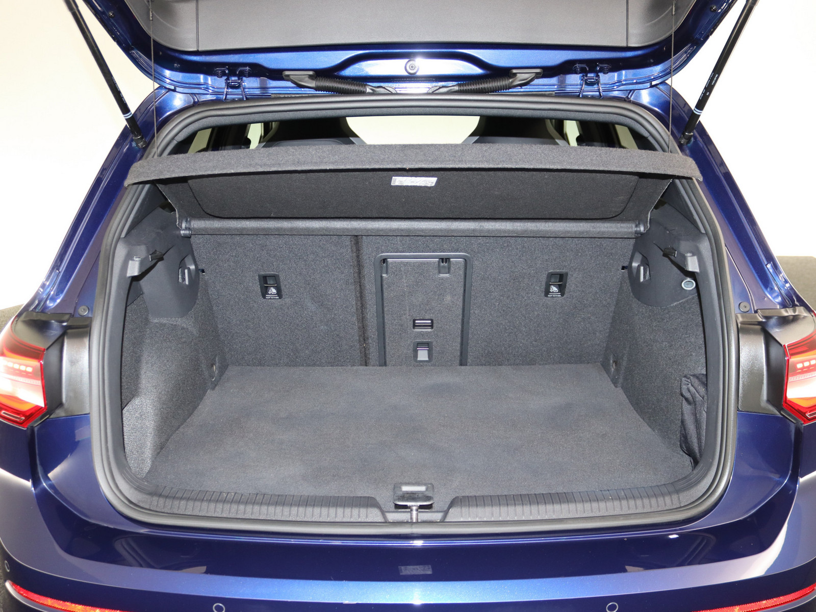 VW Golf VIII 1.4 eHybrid GTE VW Golf VIII 1.4 eHybrid GTE